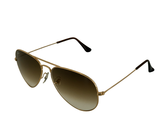 Aviator Gold 58 Gradient