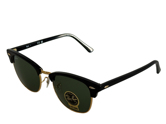 Clubmaster Black 51