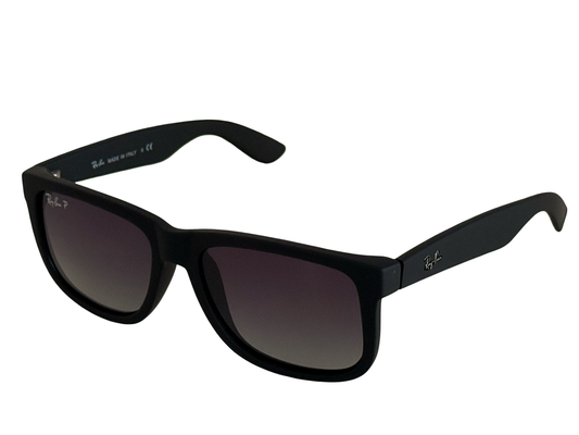 Justin Black 54 Polarized Gradient