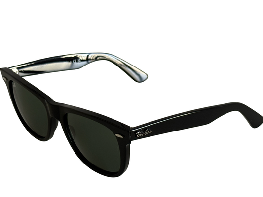 Wayfarer Black 54