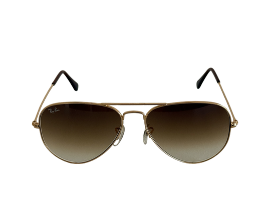 Aviator Gold 58 Gradient
