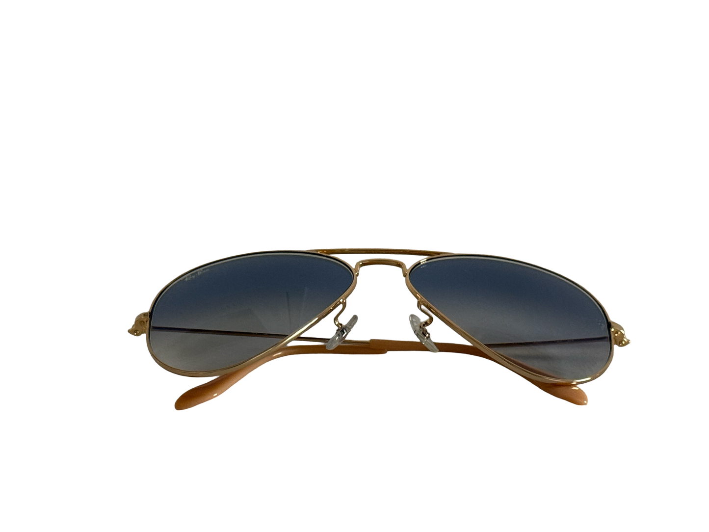Aviator Gold 58 Gradient