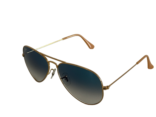 Aviator Gold 58 Gradient