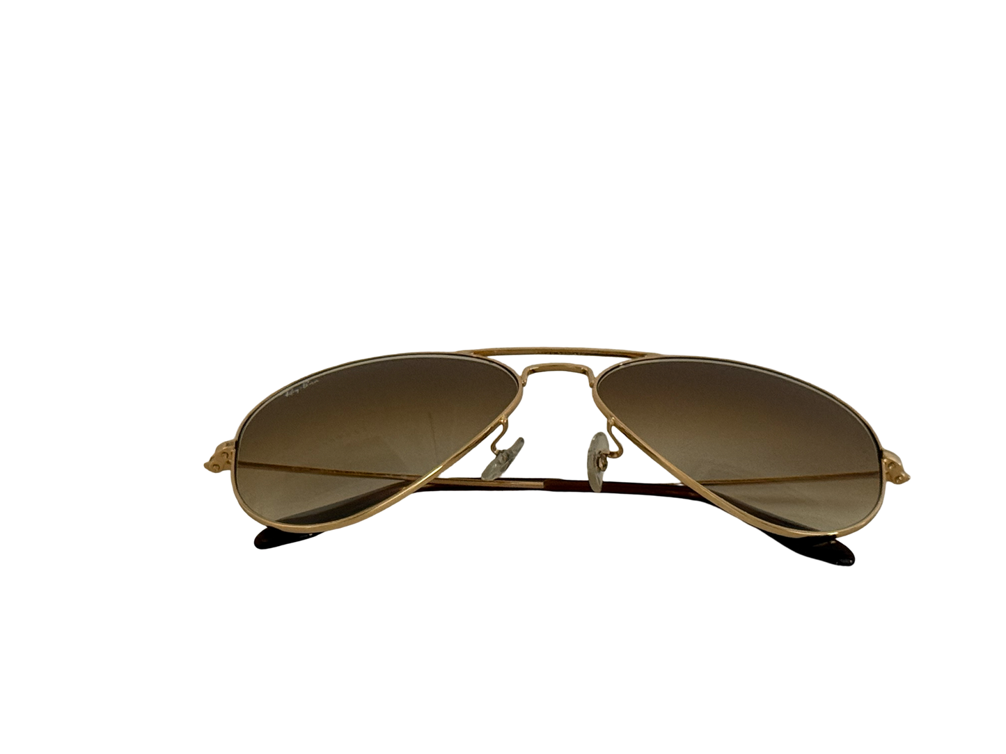 Aviator Gold 58 Gradient