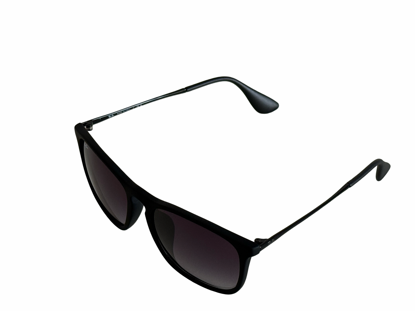 Chris Black 54 Gradient