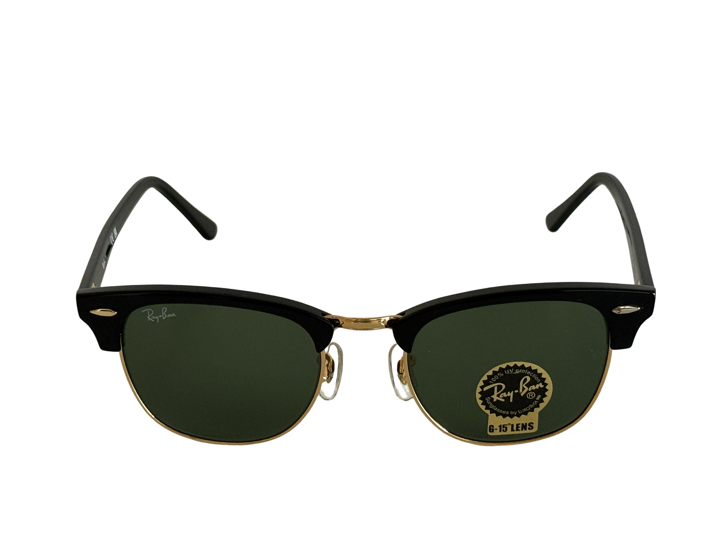 Clubmaster Black 51