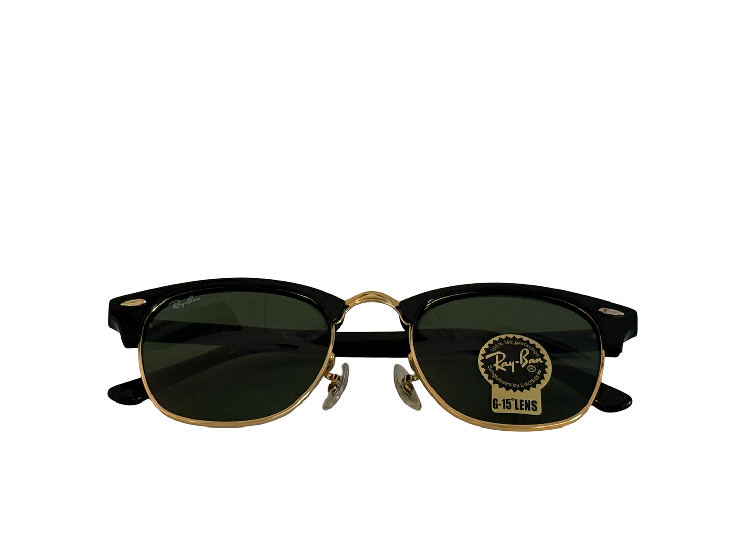 Clubmaster Black 51