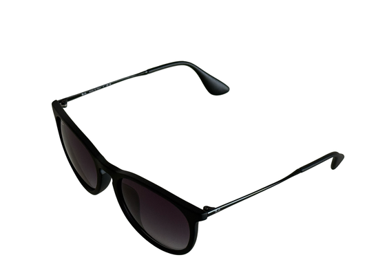 Erika Black 54 Gradient