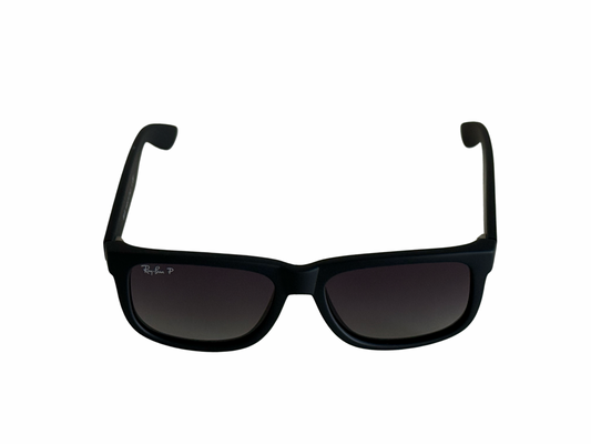Justin Black 54 Polarized Gradient
