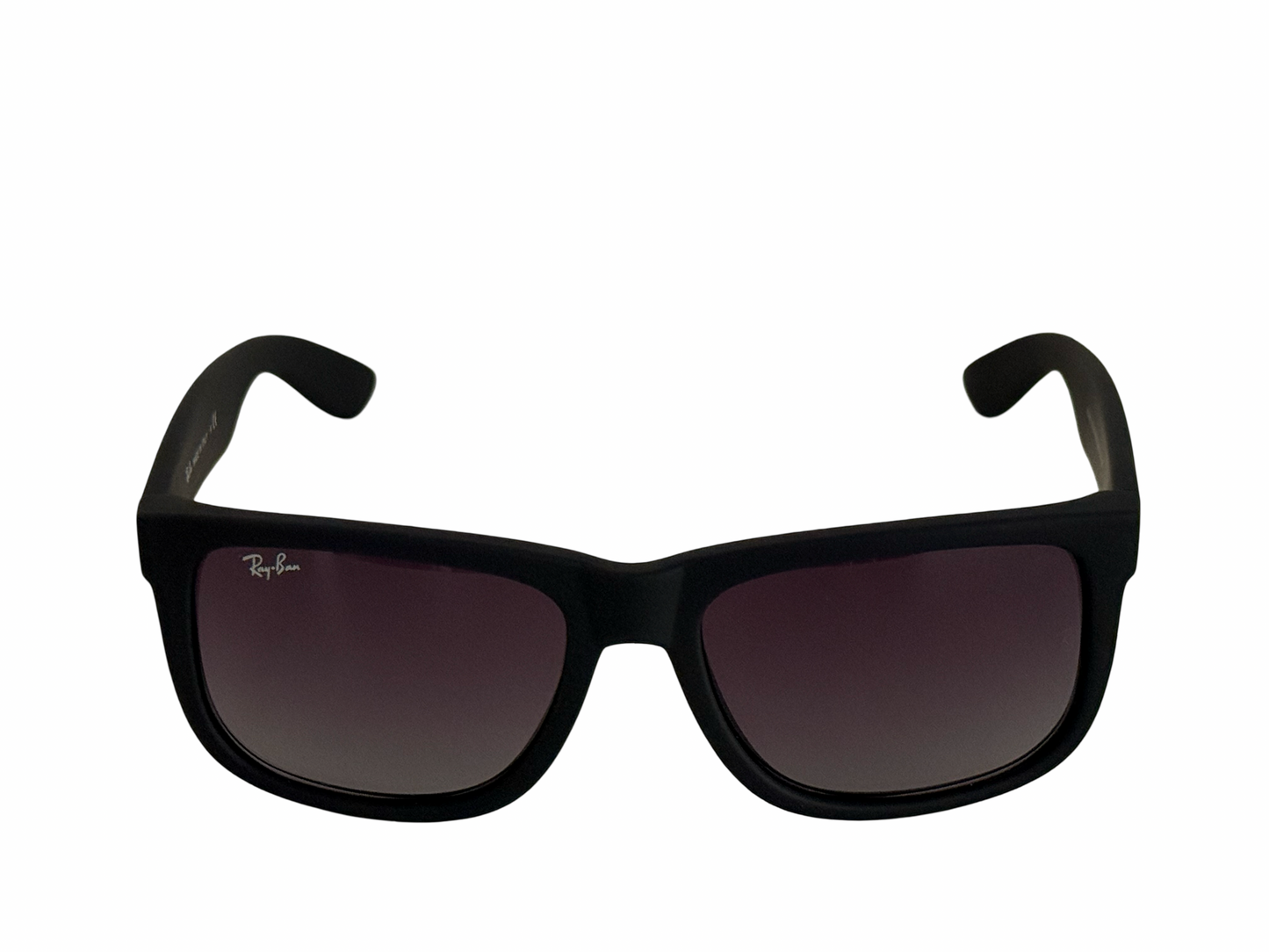 Justin Black 54 Gradient