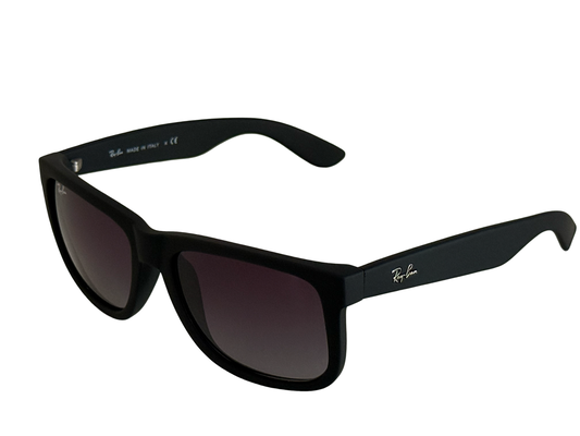 Justin Black 54 Gradient