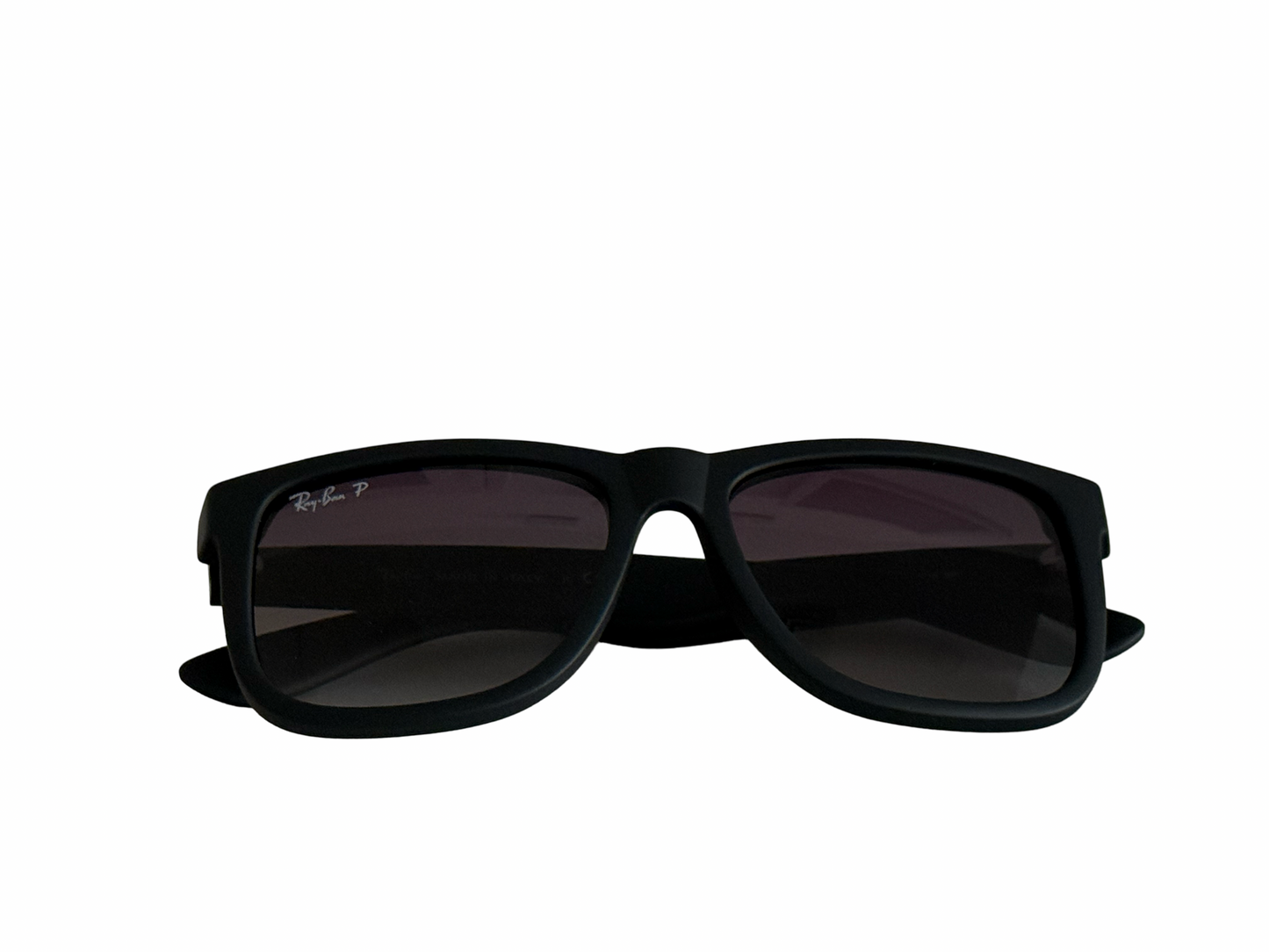 Justin Black 54 Gradient