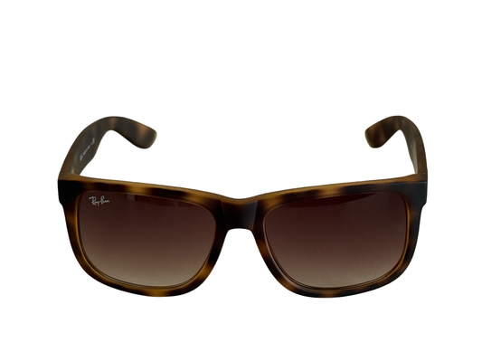 Justin Tortoise 54 Gradient