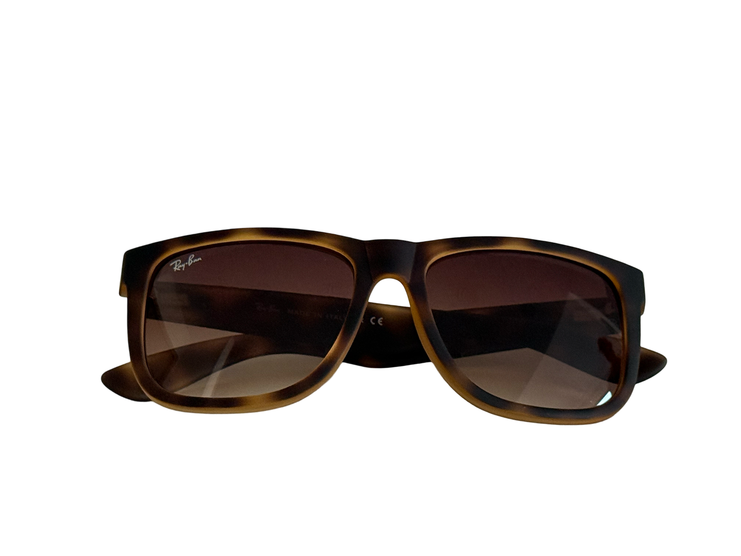 Justin Tortoise 54 Gradient