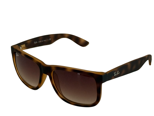 Justin Tortoise 54 Gradient