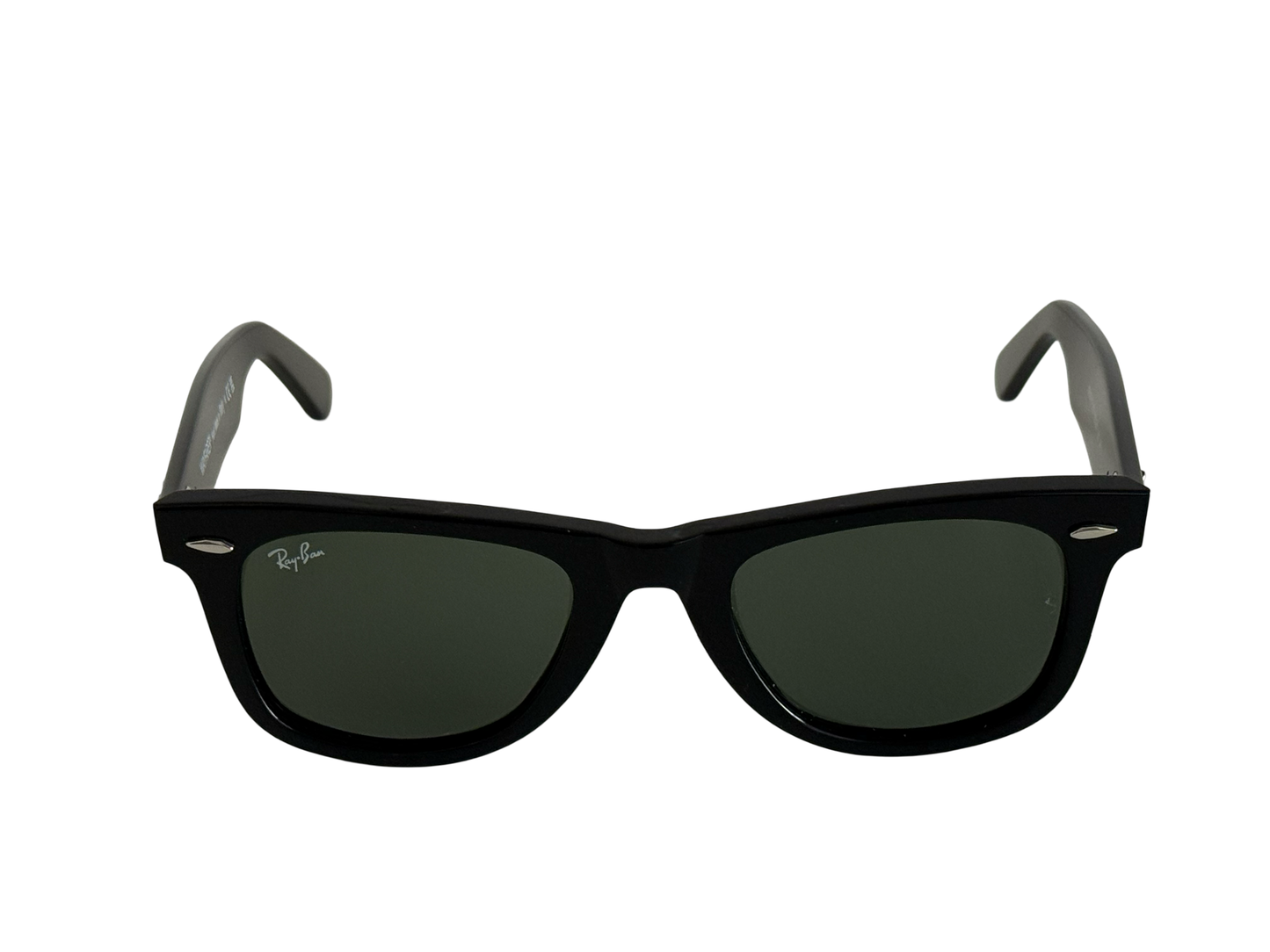 Wayfarer Black 50