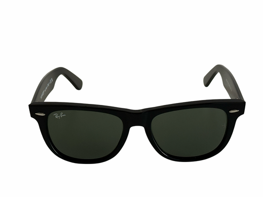Wayfarer Black 54
