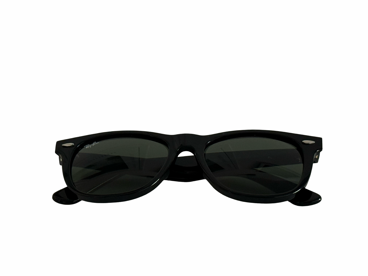 Wayfarer Black 54